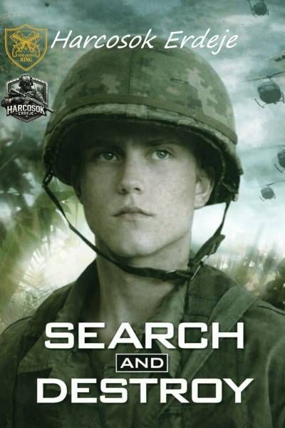 Search And Destroy