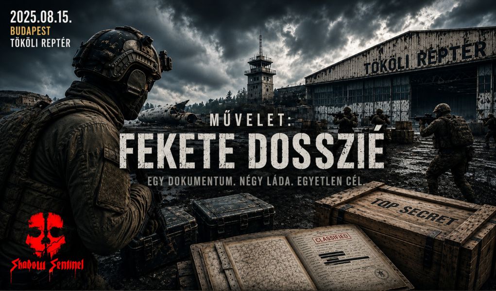 Fekete Dosszié