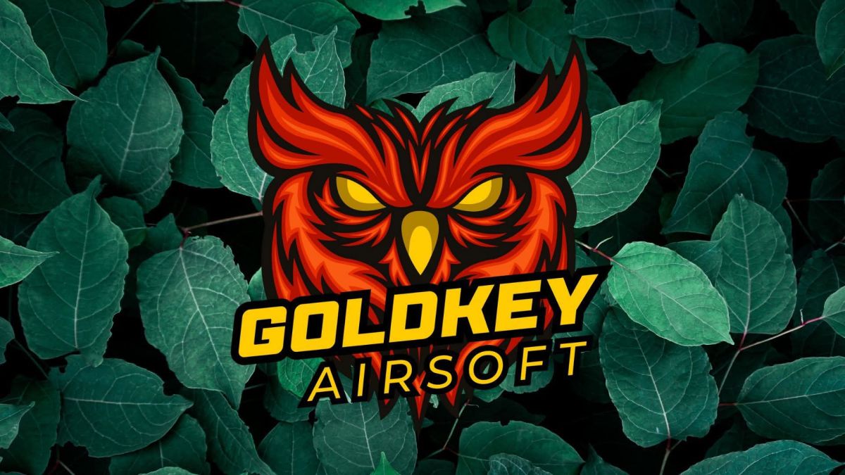 GoldKey Day 