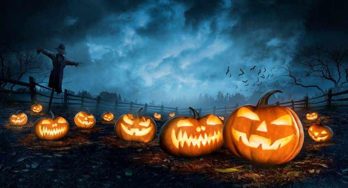 Halloween-2025