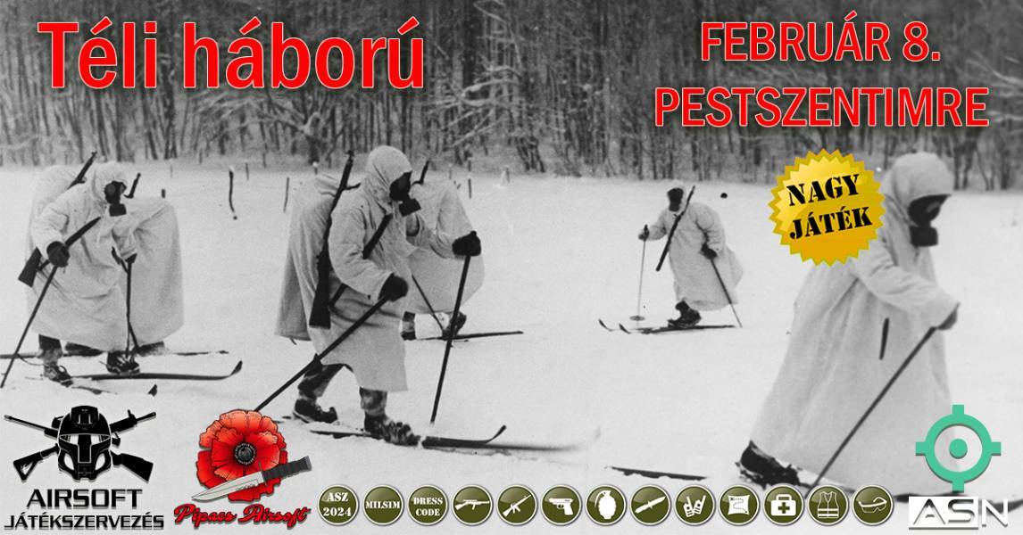 Téli háború