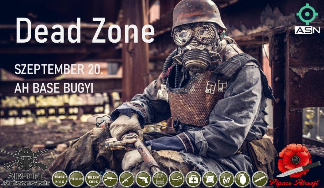 Dead Zone