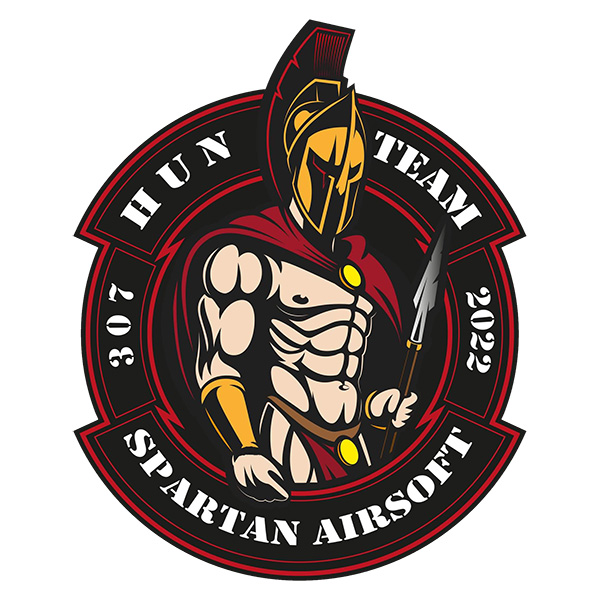 Spartan Airsoft Sport Egyesület