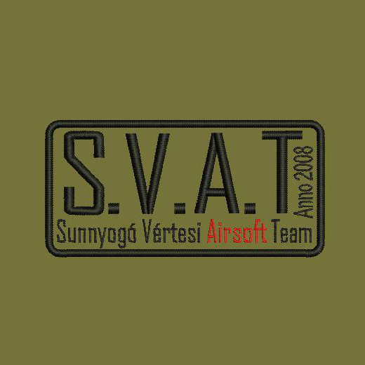 Sunnyogó Vértesi Airsoft Team
