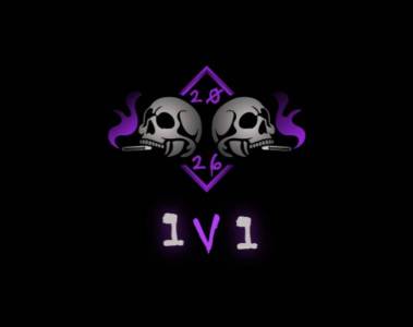 1v1 a Cageben