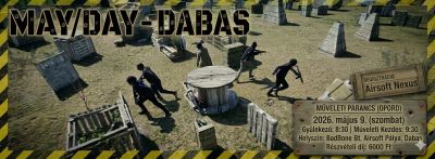 May/Day - Dabas
