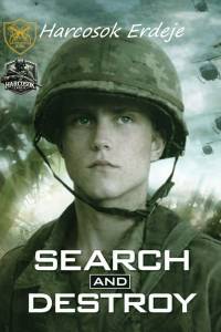 Search And Destroy
