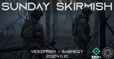 BSA - Sunday Skirmish