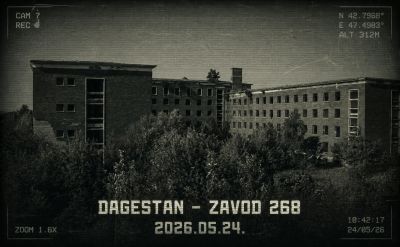 Dagestan - Zavod 268
