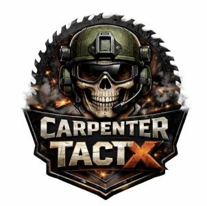 Lasershow fight-Carpenter TactX