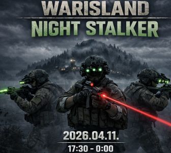 Night stalker