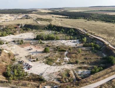 Bánya - Airsoft kihívás és verseny