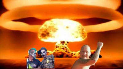 Bomba Hatástalanìtas