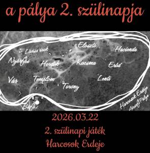 2. Szülinapi játék 