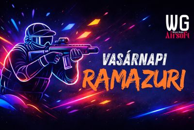 Vasárnapi Ramazuri 08.09