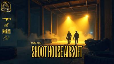 Bravo Six, going dark (Esti játék)