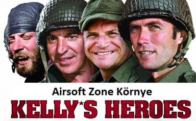 Kelly Hősei....