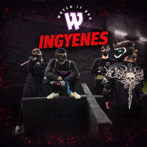 WiB Cage nyílt játék 