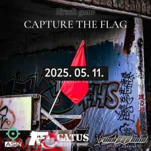 Capture The Flag