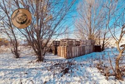 Bánya - Airsoft pálya nyitó játék