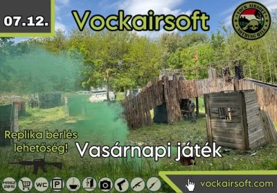 Push the Cannon Vockairsoft feladatos játék