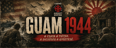 GUAM 1944