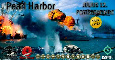 Pearl Harbor