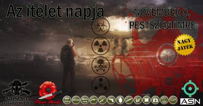 Az ítélet napja