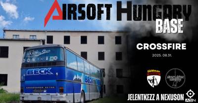 Crossfire