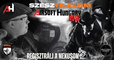 Szesztilalom 3 