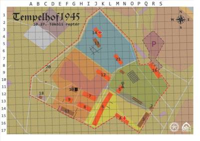 Tempelhof1945 - WW2 MILSIM